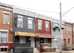 Pre-foreclosure in  N TANEY ST Philadelphia, PA 19132