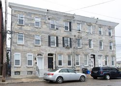 Pre-foreclosure in  N 21ST ST Philadelphia, PA 19121