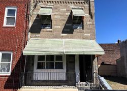 Pre-foreclosure in  W CUMBERLAND ST Philadelphia, PA 19132