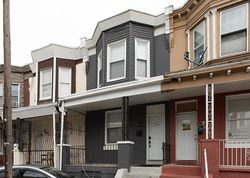 Pre-foreclosure in  N PHILIP ST Philadelphia, PA 19140