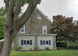 Pre-foreclosure in  N FAIRHILL ST Philadelphia, PA 19126