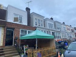 Pre-foreclosure in  S DAGGETT ST Philadelphia, PA 19142