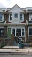 Pre-foreclosure in  LARCHWOOD AVE Philadelphia, PA 19143