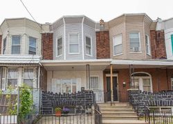 Pre-foreclosure in  S 66TH ST Philadelphia, PA 19142