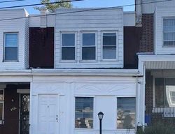 Pre-foreclosure in  CONLYN ST Philadelphia, PA 19138