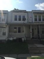 Pre-foreclosure in  E SHARPNACK ST Philadelphia, PA 19119