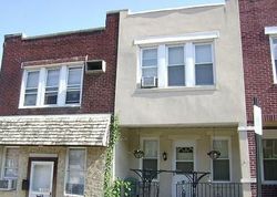 Pre-foreclosure in  GLENLOCH ST Philadelphia, PA 19124