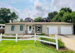 Pre-foreclosure in  N WEST ST Galesburg, IL 61401
