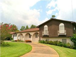 Pre-foreclosure in  SCENIC HILLS DR Pensacola, FL 32514