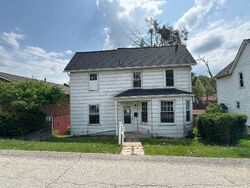 Pre-foreclosure in  WILMERDING AVE East Mc Keesport, PA 15035