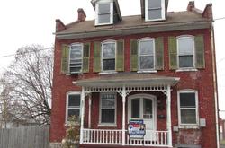 Pre-foreclosure in  N WAYNE ST Lewistown, PA 17044