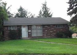 Pre-foreclosure in  ELIAS DR Pittsburgh, PA 15235