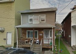 Pre-foreclosure Listing in 2ND AVE CARNEGIE, PA 15106