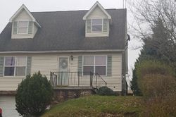 Pre-foreclosure in  PRINCE ST North Versailles, PA 15137