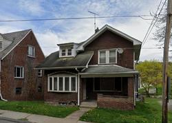 Pre-foreclosure in  GRANT AVE Pittsburgh, PA 15223
