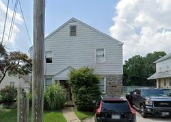 Pre-foreclosure Listing in REESE AVE NEWTOWN SQUARE, PA 19073
