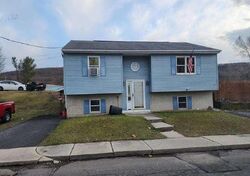 Pre-foreclosure in  GRANT ST Pottsville, PA 17901