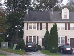Pre-foreclosure in  ANDREW CIR Coatesville, PA 19320