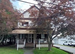 Pre-foreclosure in  ELECTRIC ST Peckville, PA 18452