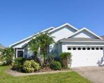 Pre-foreclosure in  OAKBROOK CT Kissimmee, FL 34746