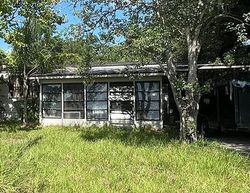 Pre-foreclosure in  MATHIS RD Saint Cloud, FL 34771