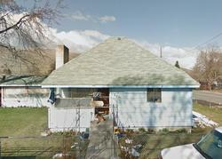 Pre-foreclosure Listing in 2ND ST BAKER CITY, OR 97814