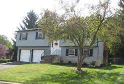 Pre-foreclosure in  KEATS DR New Windsor, NY 12553