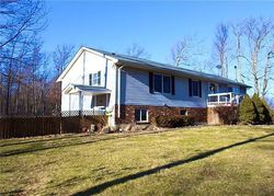 Pre-foreclosure in  MANDYS RD Westtown, NY 10998
