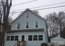 Pre-foreclosure in  SILVER SPRING RD New Windsor, NY 12553