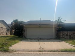 Pre-foreclosure in  S HUDSON AVE Oklahoma City, OK 73139