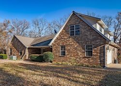 Pre-foreclosure in  S SIZEMORE RD Park Hill, OK 74451