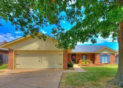 Pre-foreclosure in  SW 93RD ST Oklahoma City, OK 73159