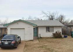 Pre-foreclosure in  NW 94TH ST Oklahoma City, OK 73114