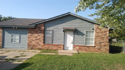 Pre-foreclosure in  NW 121ST ST Oklahoma City, OK 73114