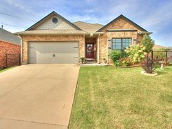 Pre-foreclosure in  SAN CLEMENTE DR Edmond, OK 73013