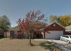 Pre-foreclosure in  PINEHURST DR Oklahoma City, OK 73130