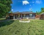 Pre-foreclosure in  SW 62ND ST Oklahoma City, OK 73159