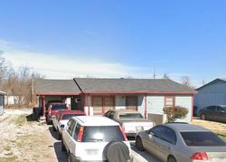 Pre-foreclosure in  NE 12TH ST Oklahoma City, OK 73117