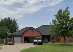 Pre-foreclosure in  JESSIE JAMES DR Edmond, OK 73034