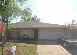 Pre-foreclosure in  CANDLEWOOD DR Oklahoma City, OK 73132