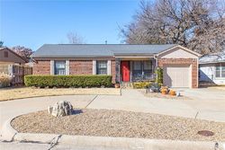 Pre-foreclosure in  NW 49TH ST Oklahoma City, OK 73112