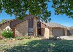 Pre-foreclosure in  VAIL DR Oklahoma City, OK 73162