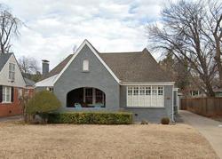 Pre-foreclosure in  NW 40TH ST Oklahoma City, OK 73118