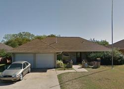Pre-foreclosure in  N COMANCHE AVE Oklahoma City, OK 73132