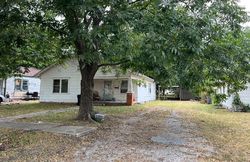 Pre-foreclosure in  W 6TH ST Ada, OK 74820