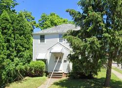 Pre-foreclosure in  MOHICAN AVE Cleveland, OH 44119