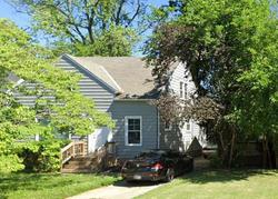 Pre-foreclosure in  MAYDALE AVE Euclid, OH 44123