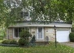 Pre-foreclosure in  E 223RD ST Euclid, OH 44117