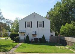 Pre-foreclosure in  E 222ND ST Euclid, OH 44123
