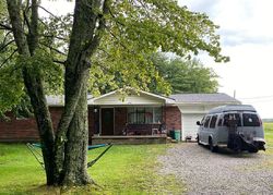Pre-foreclosure Listing in FITE AVE HAMERSVILLE, OH 45130